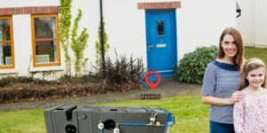 cuve récupération eaux grises maison individuelles