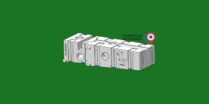 Nouvelle génération de cuves de récupération d’eaux grises par KG ECO