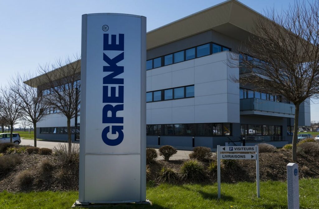 Financement professionnel de cuves de récupération d’eaux grises.