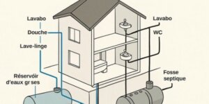 gestion plus intelligente et durable de l’eau