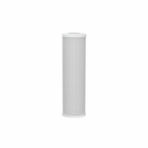 Naturewater CTO-10B Bloc de charbon actif