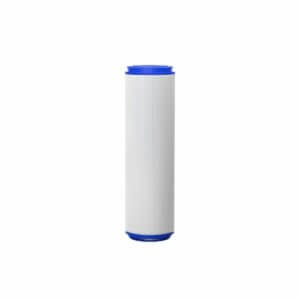Naturewater UDF-10A Filtre à charbon actif granulé 10 Pouces