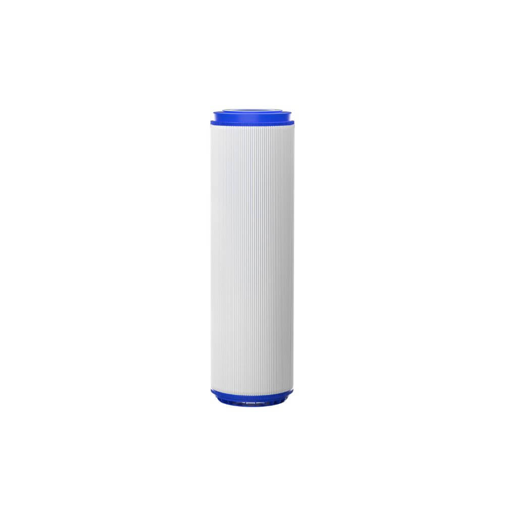 Naturewater UDF-10A Filtre à charbon actif granulé 10 Pouces